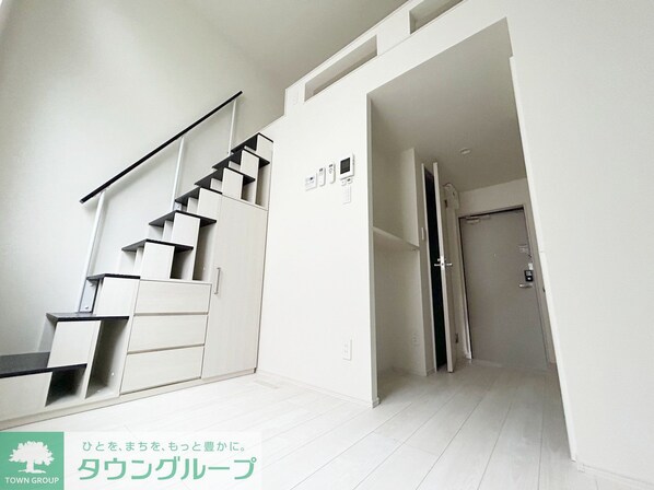 ハーモニーテラス白鷺IIの物件内観写真